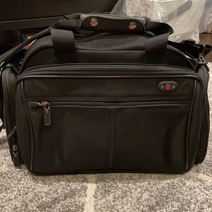 Victorinox Small Carry On Duffle Bag